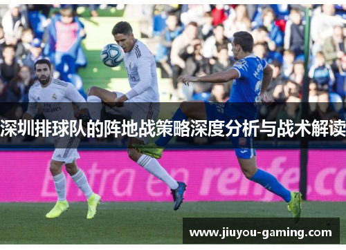 深圳排球队的阵地战策略深度分析与战术解读